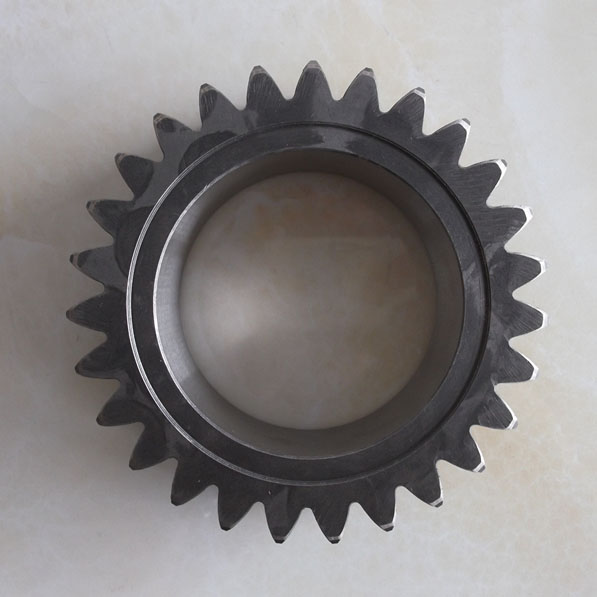 Kompatibel mit Sumitomo SH200 Kato HD700-7 Travel Motor Reduction Gearbox 3rd Four Planetary Gear SH200,HD700-7
