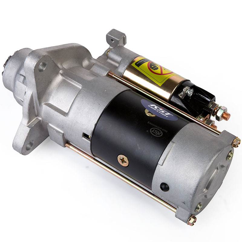 Kompatibel mit 18490 Startmotor