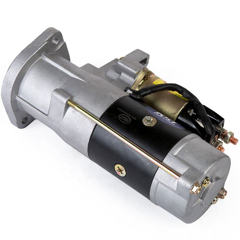Kompatibel mit 18491 Startmotor