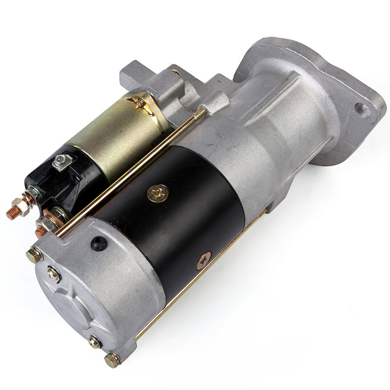 Kompatibel mit 18492 Startmotor