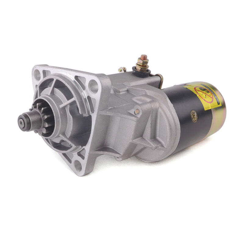 Kompatibel mit 18495 Startmotor