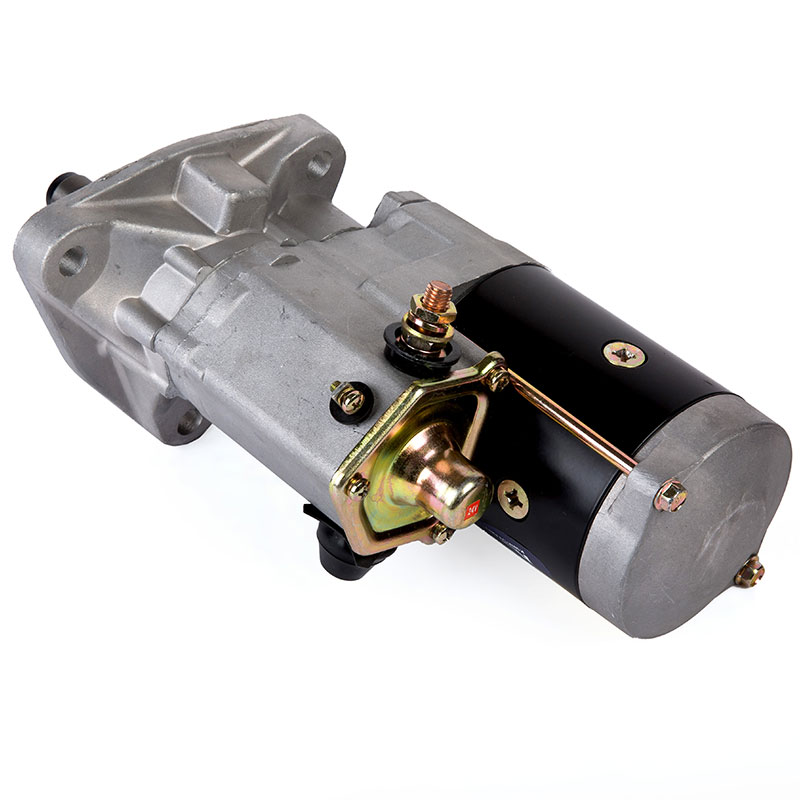 Kompatibel mit 18496 Startmotor