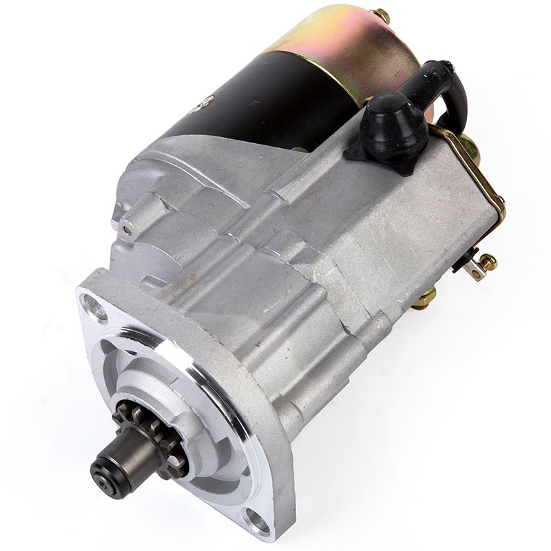 Kompatibel mit 18497 Startmotor