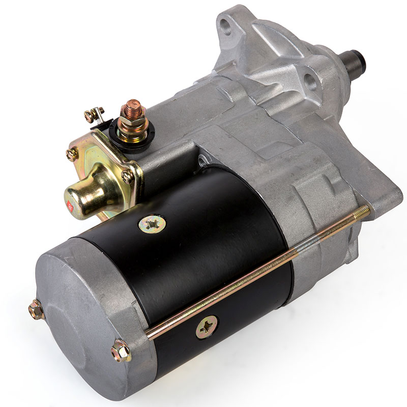 Kompatibel mit 18498 Startmotor
