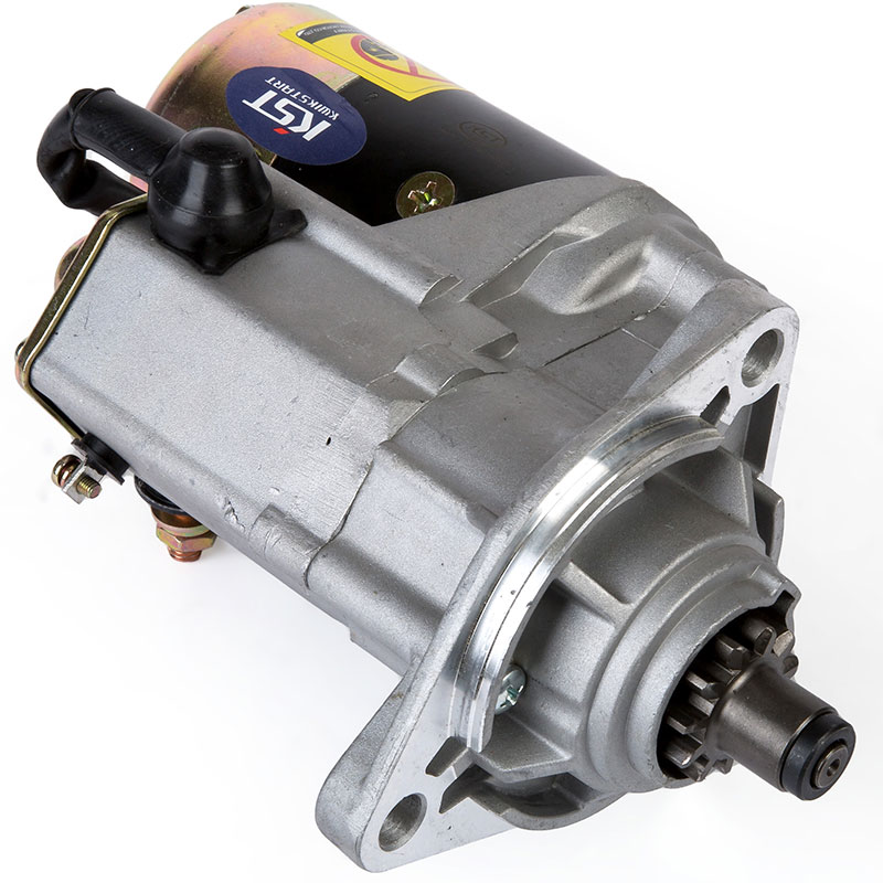Kompatibel mit 18499 Startmotor