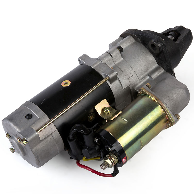 Kompatibel mit 18502 Startmotor