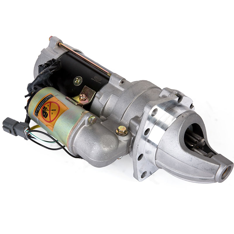 Kompatibel mit 18503 Startmotor