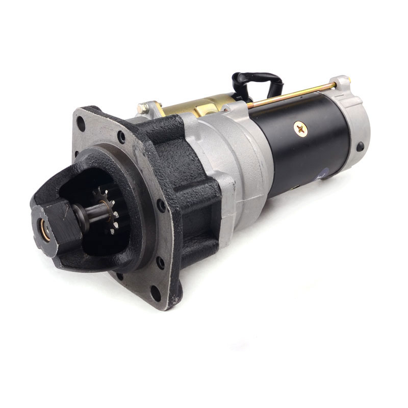 Kompatibel mit 18504 Startmotor