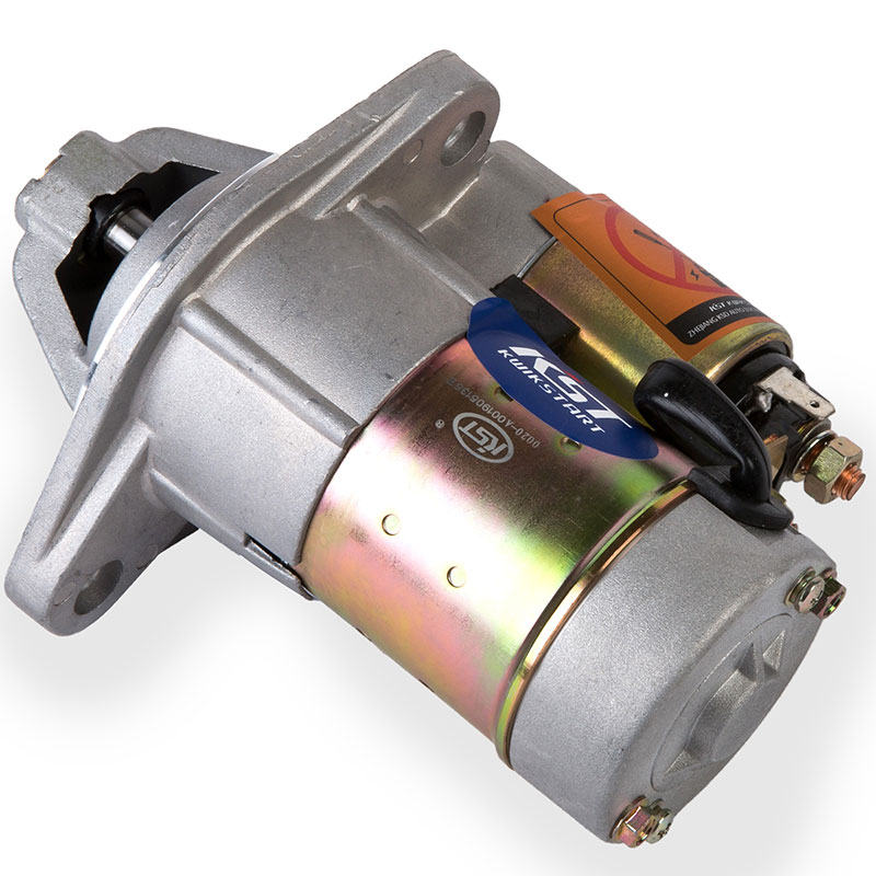 Kompatibel mit 18507 Startmotor