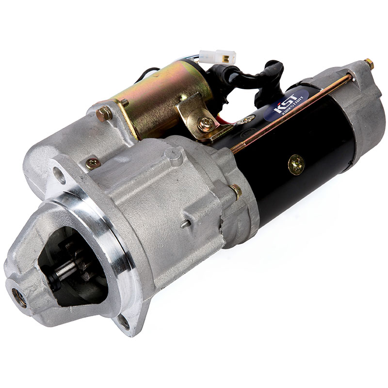 Kompatibel mit 18508 Startmotor