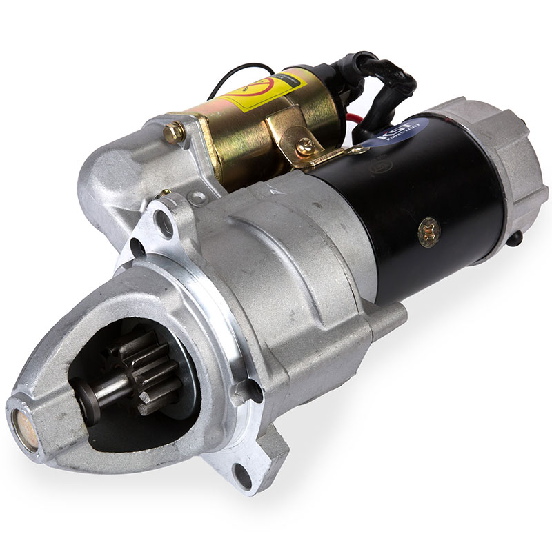 Kompatibel mit 18510 Startmotor
