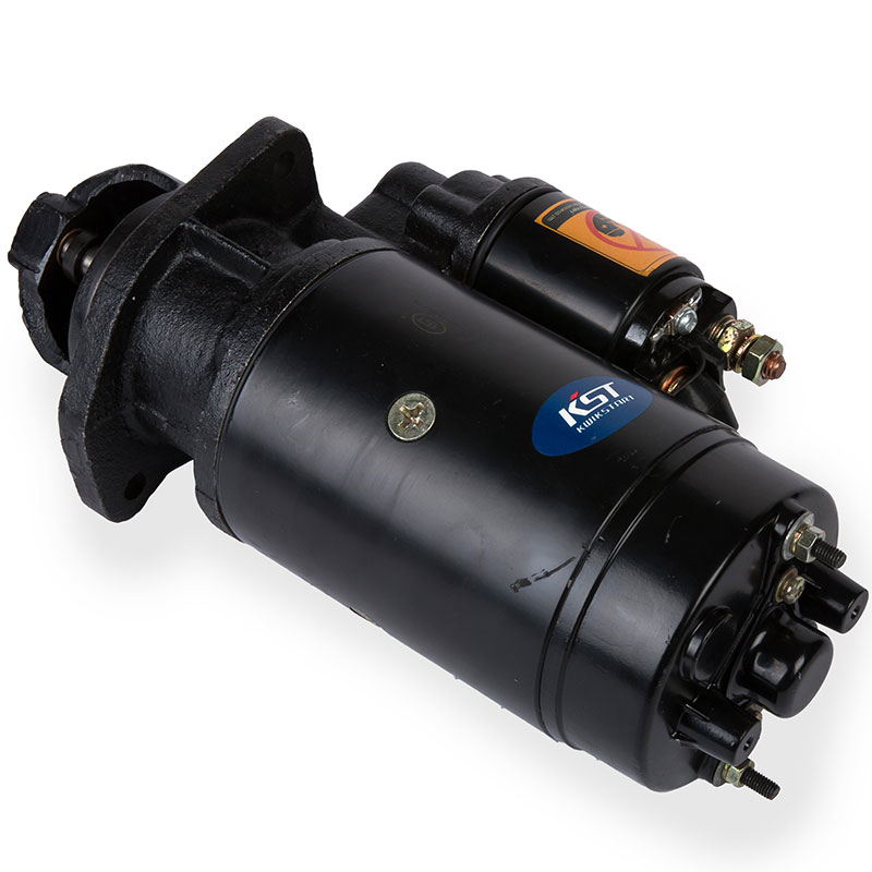 Kompatibel mit 18512 Startmotor