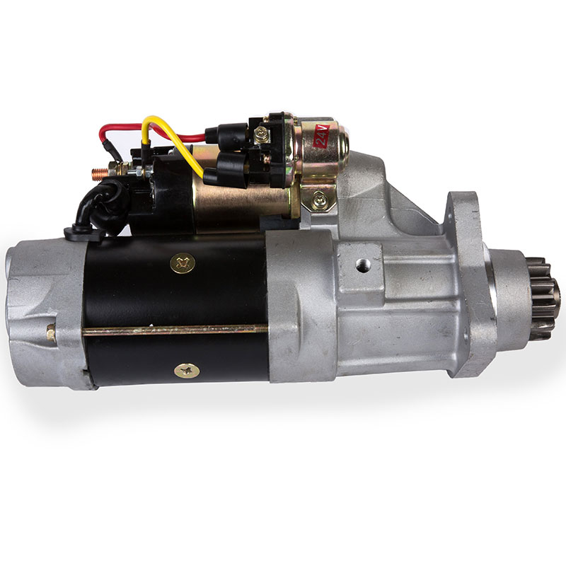 Kompatibel mit 18514 Startmotor