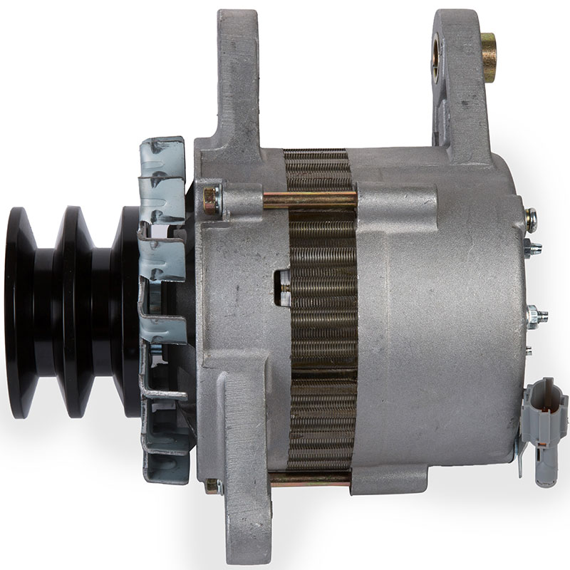 Kompatibel mit 18527 Dynamotor
