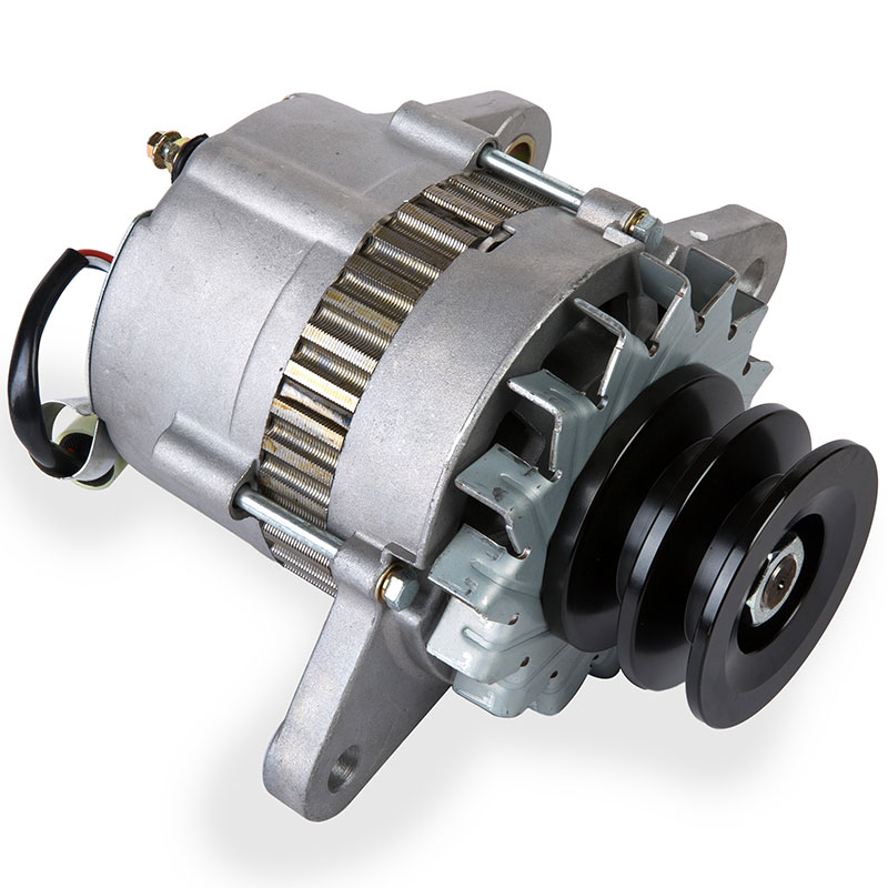 Kompatibel mit 18528 Dynamotor