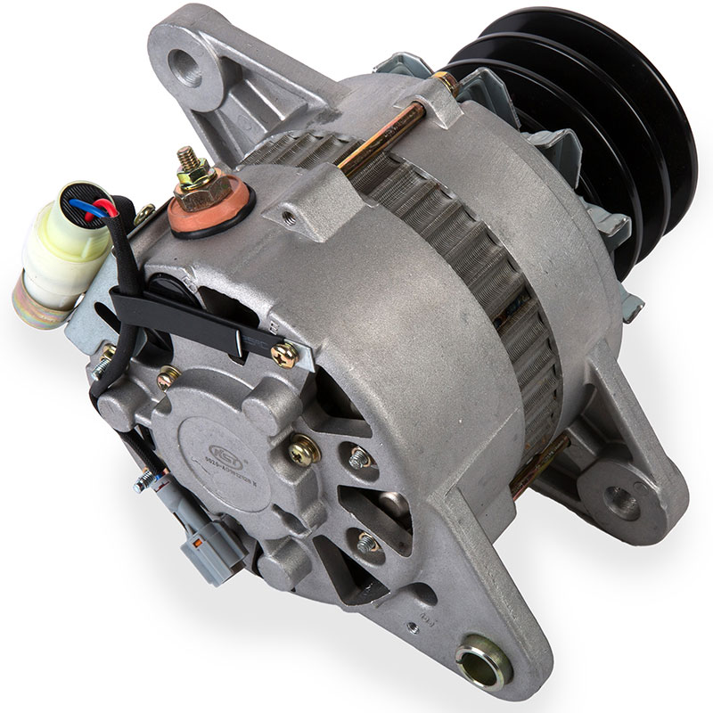 Kompatibel mit 18531 Dynamotor