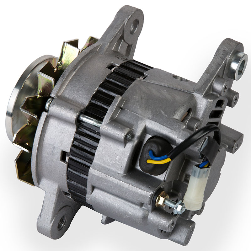 Kompatibel mit 18542 Dynamotor
