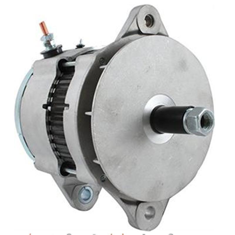 Kompatibel mit 1855294 Aftermarket Alternator 185-5294 Fit Caterpillar 322C 324D 324D L 325D 325D L 185-5294 1855294 EJECTOR TRUCK EXCAVATOR 322C 324D L 324D LN 325D LN 325D L 326D L 328D LCR 329D L 329D LN 330C L 330C MH 330D L 330D LN 330D MH 336D MH 33