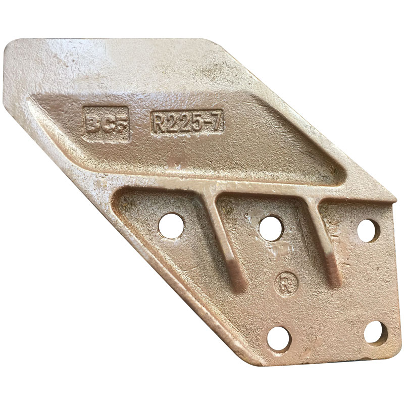 Kompatibel mit 18602 Bucket Side Cutter