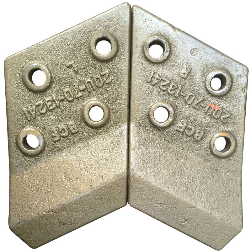 Kompatibel mit 18603 Bucket Side Cutter