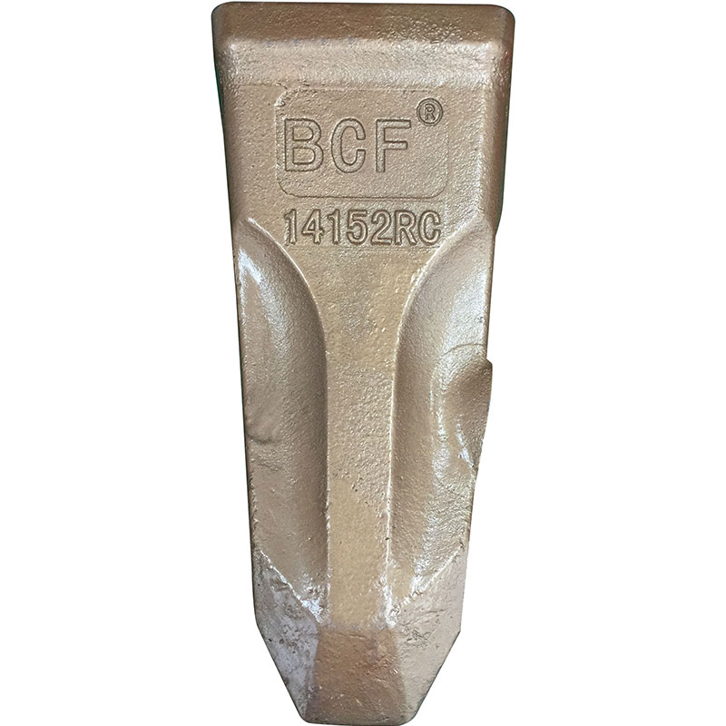 Kompatibel mit 18654 Bucket Zahn