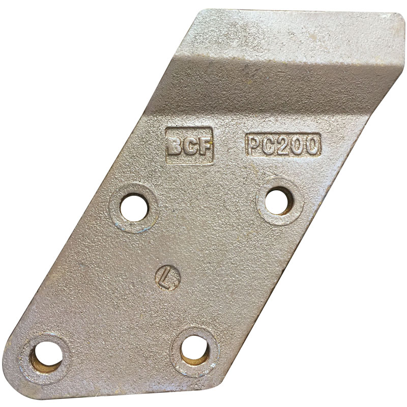 Kompatibel mit 18675 Bucket Side Cutter