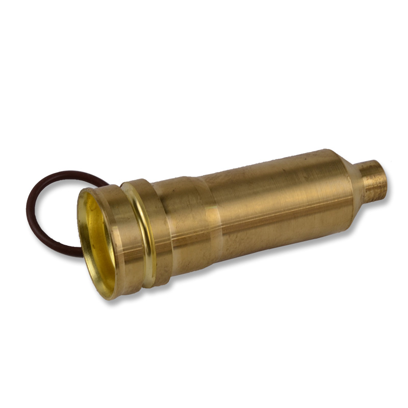 Kompatibel mit 18696 Injector Sleeve