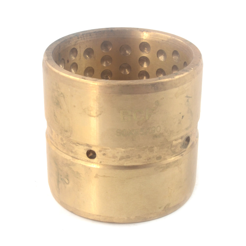 Kompatibel mit 18709 Bushing
