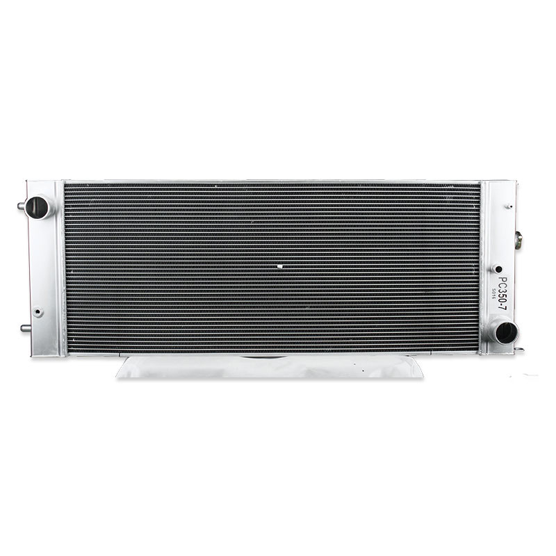 Kompatibel mit 18787 Radiator