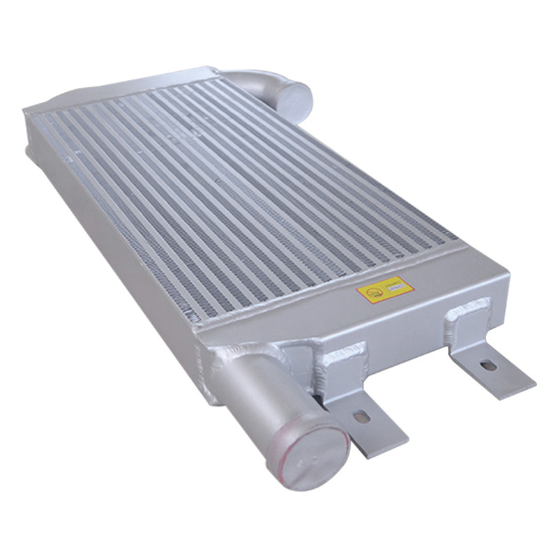 Kompatibel mit 18961 Intercooler