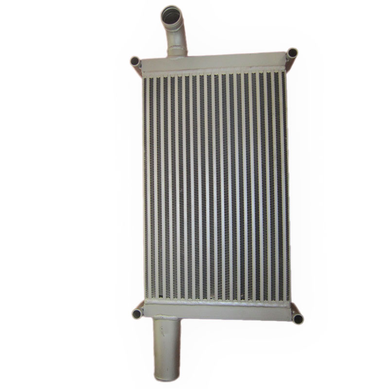 Kompatibel mit 18971 Intercooler