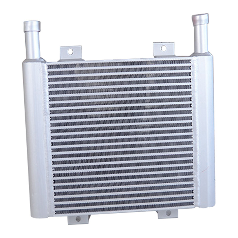 Kompatibel mit 18987 Radiator