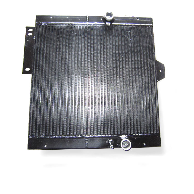 Kompatibel mit 18992 Radiator