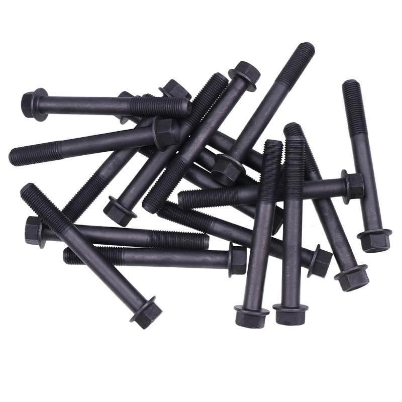 Hergestellt für Kubota Motor V2403 V2203 V2003 - 18Pcs Zylinderkopf Bolt 1903-03450 1901303450 V1903 V1903 V1902 KX033-4, KX040-4, KX121-2, KX121-2, KX121-3, KX121-3S, KX121-3S, KX121-3ST, KX11-1-2, KX161-2, KX161-3, KX161-3, KX161-3S, KX91-3S, KX91-3S2,