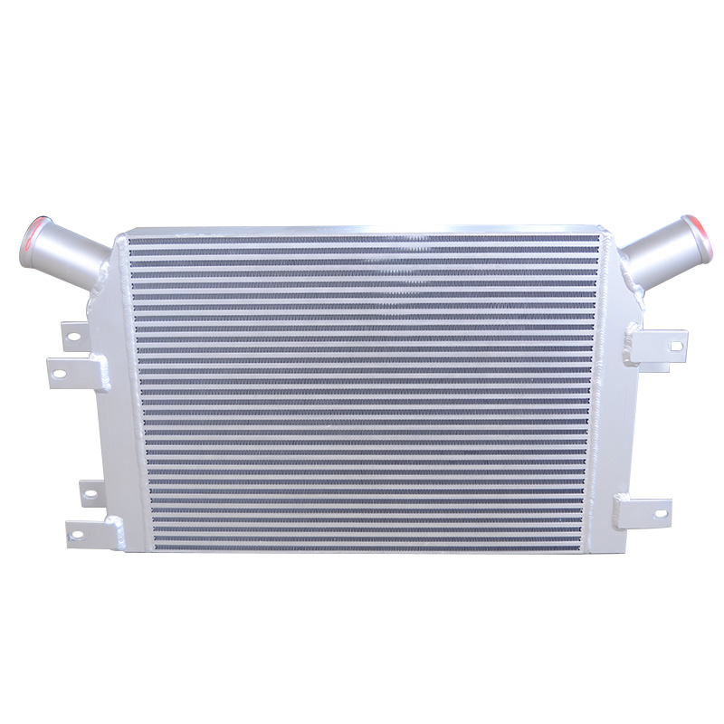 Kompatibel mit 19033 Intercooler