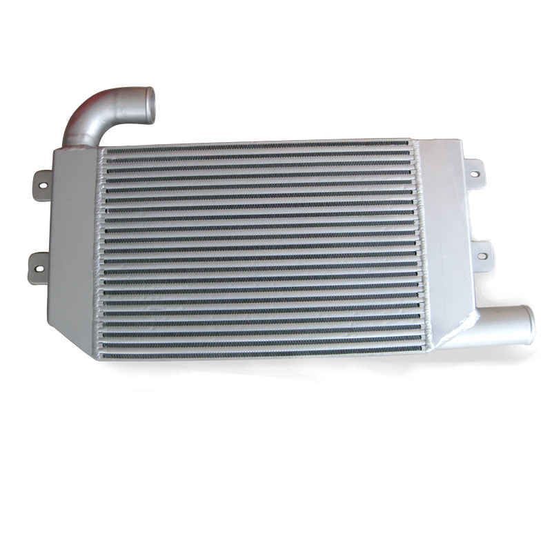 Kompatibel mit 19052 Intercooler