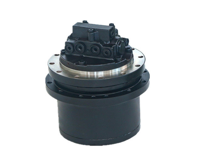 Kompatibel mit 191-1384 E306 Reise Motor Assy Final Drive TM06H Travel Motor Assembly E306 TM06H