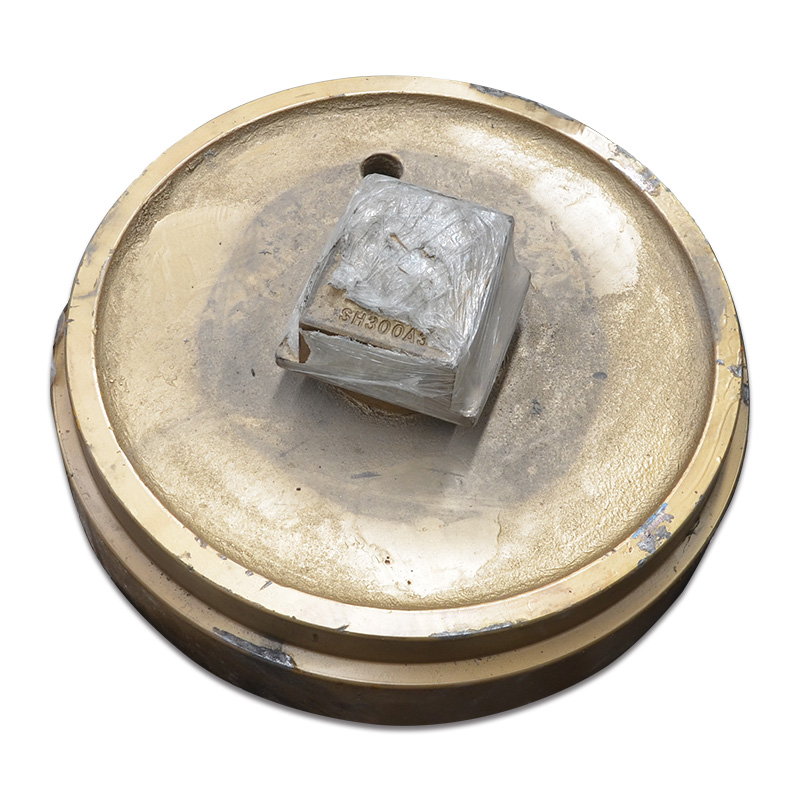 Kompatibel mit 19196 Front Idler