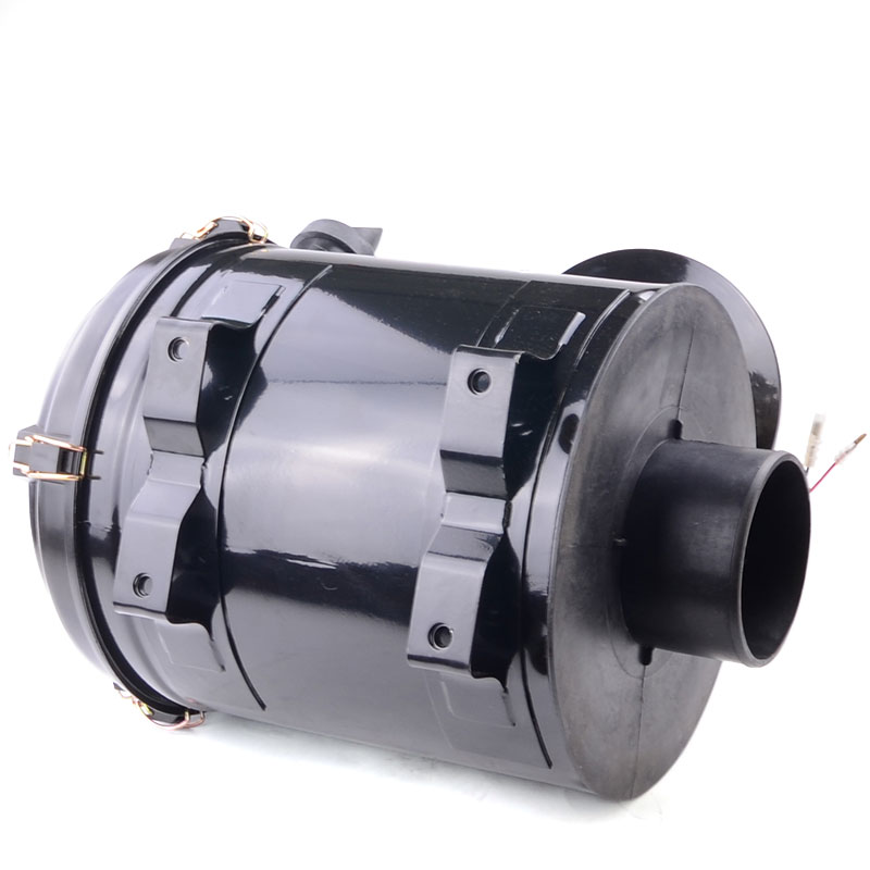 Kompatibel mit 19357 Luftfilter Assembly