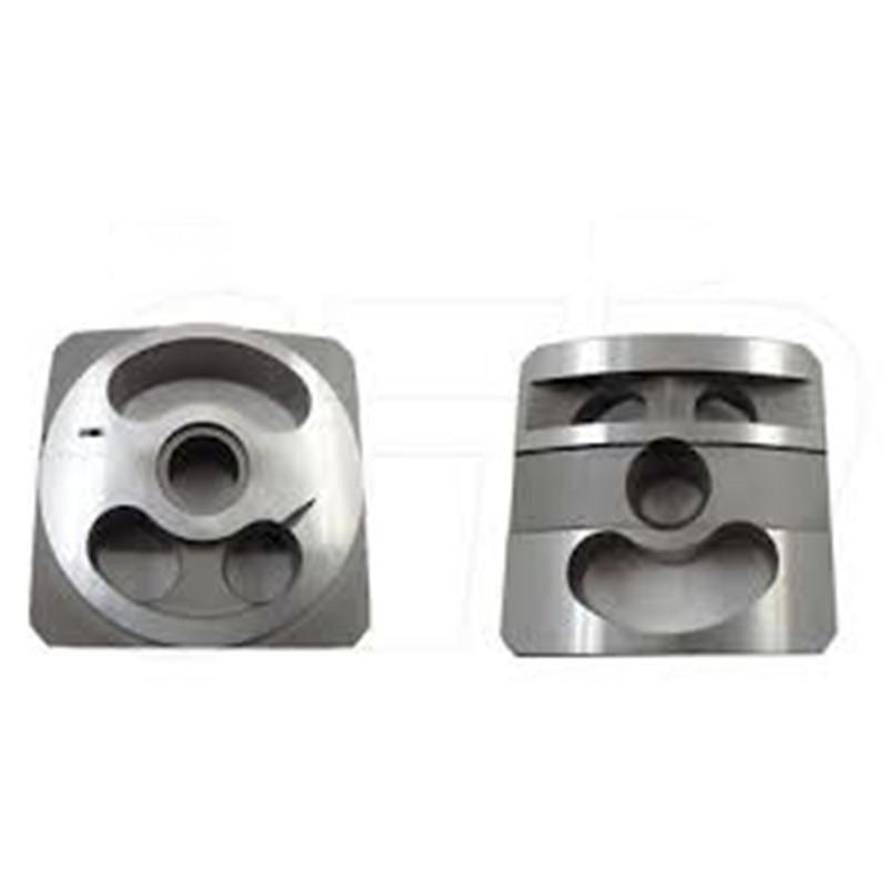 Kompatibel mit 194-8261 Neuer Aftermarket Seitenblechventil 1948261 Fit Caterpillar Bagger 090 194-8261 194261 Caterpillar EXCAVATOR 1090, FOREST PRODUKTE 1090, OEM L?SUNGEN 1090, WHEELED EXCAVATOR 330C, EXCAVATOR 1190, FOREST PRODUKTE 1190, OEM L?SUNGEN