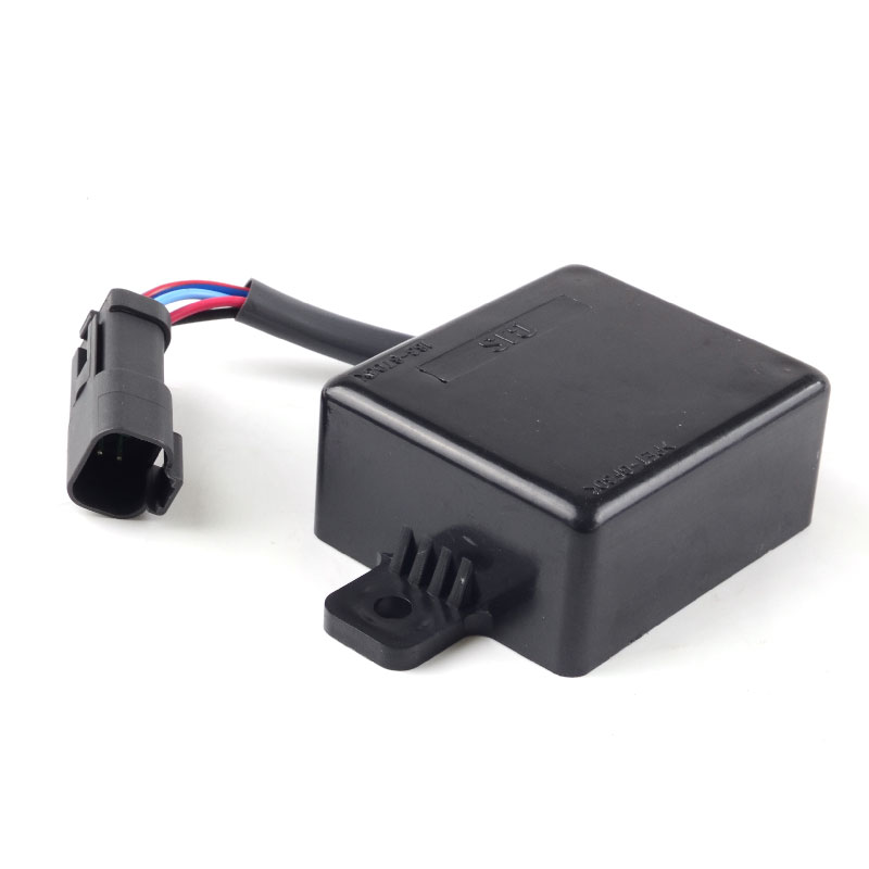 Kompatibel mit 19829 Starter Relay