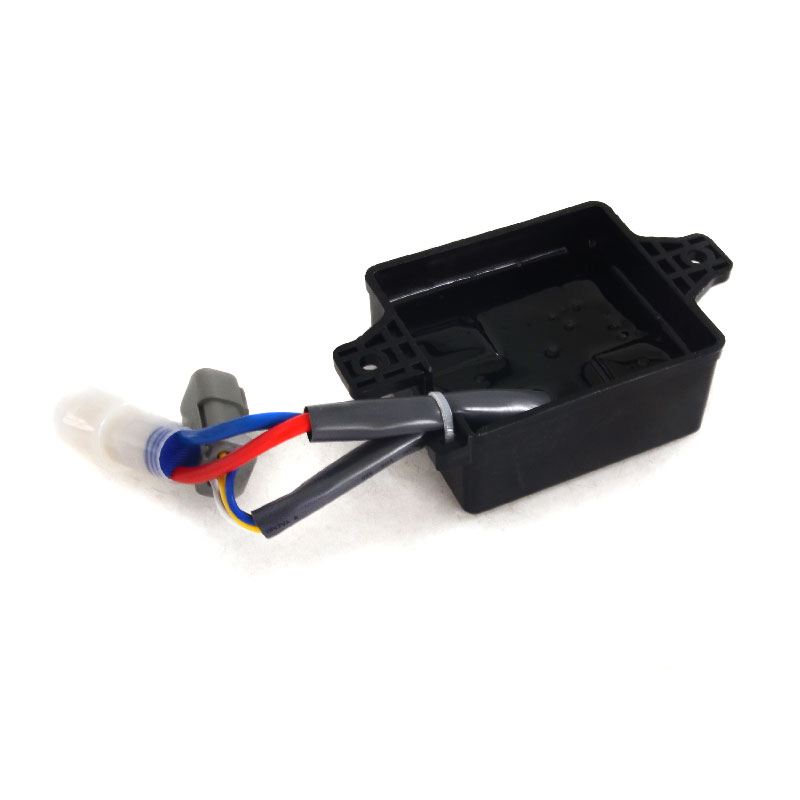Kompatibel mit 19830 Starter Relay