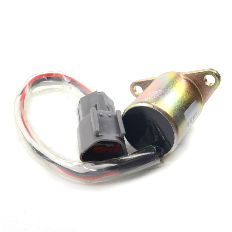 Kompatibel mit 19849 Stop Solenoid