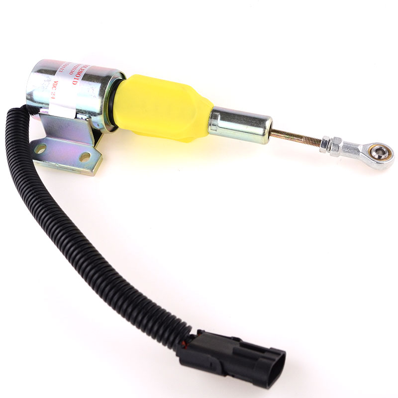 Kompatibel mit 19861 Solenoid