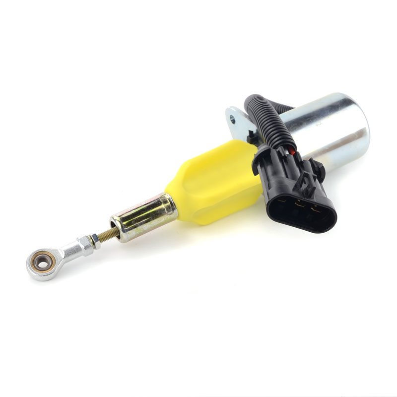 Kompatibel mit 19867 Solenoid