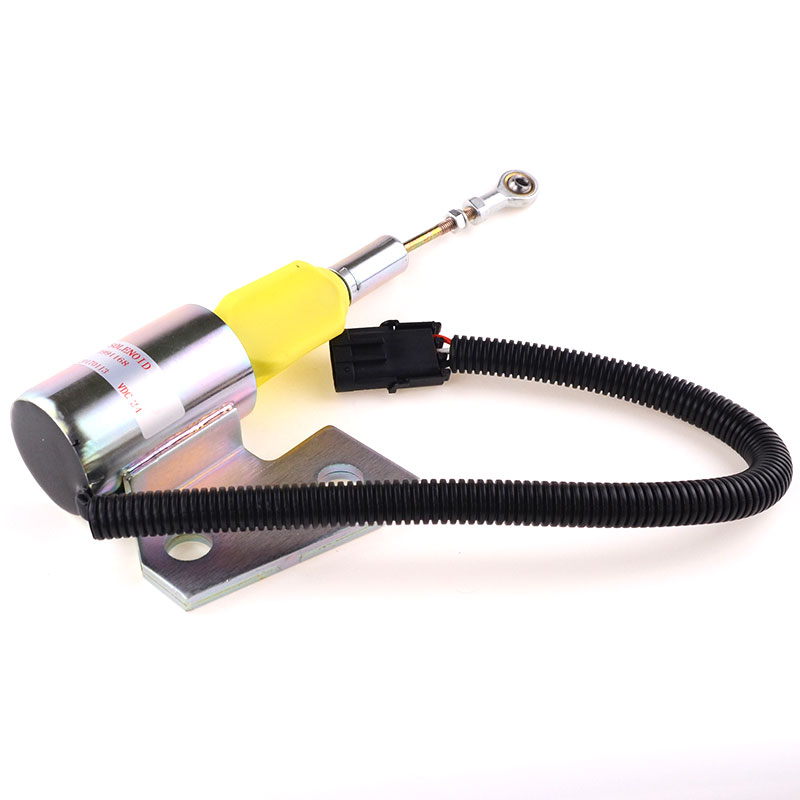 Kompatibel mit 19869 Solenoid