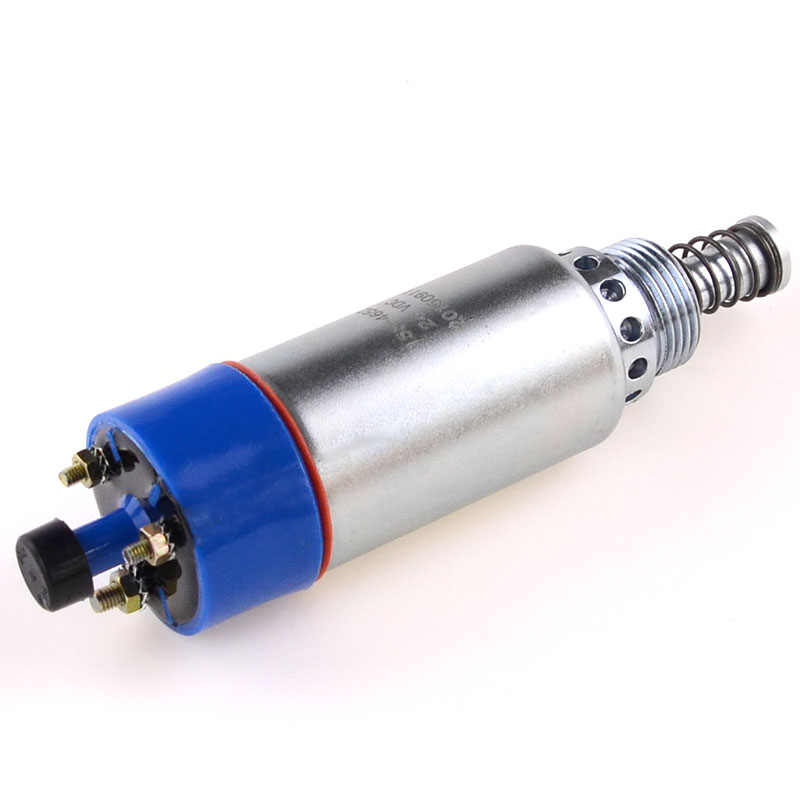 Kompatibel mit 19886 Solenoid