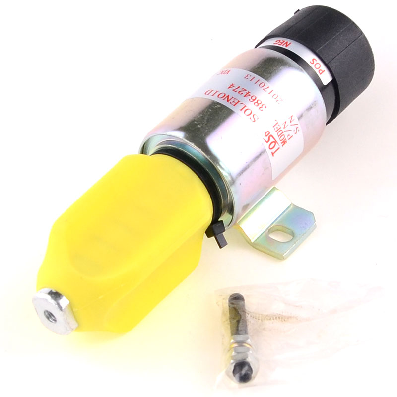 Kompatibel mit 19887 Solenoid