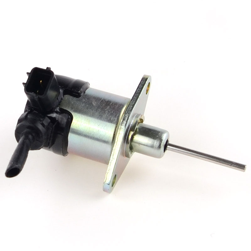 Kompatibel mit 19888 Solenoid