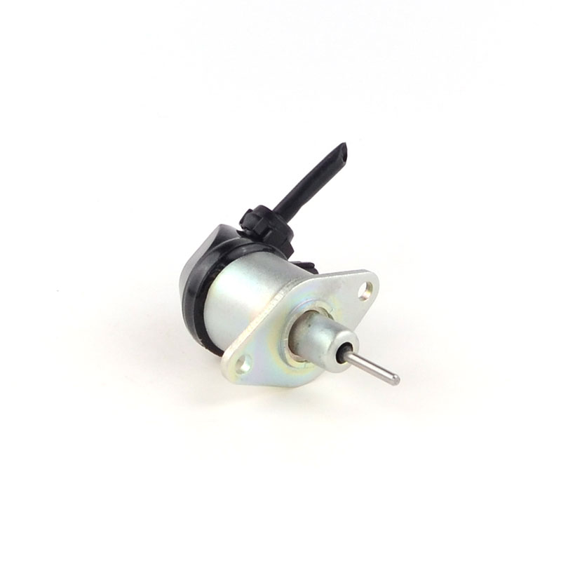 Kompatibel mit 19890 Solenoid